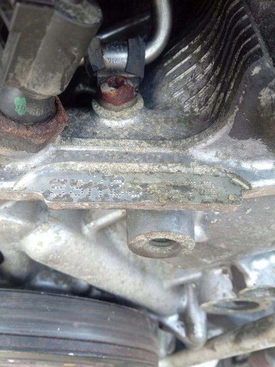 фото №6, Двигун 5.2 fsi v10 bsm audi s6 c6 s8 d3 комплектний