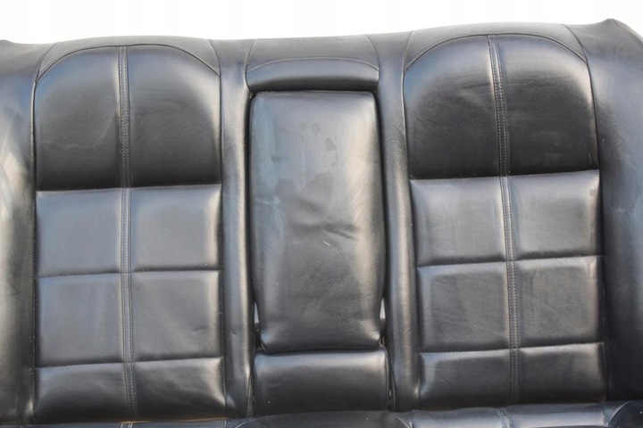 фото №12, Сидіння сидіння диван шкіряні subaru impreza ii gd wrx prodrive ang