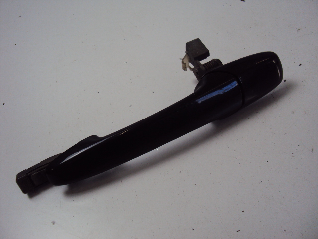 фото №2, Ручка двері лівий зад mazda 3 i 03-