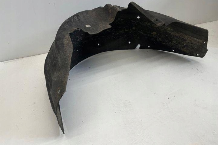 фото №8, Підкрилок праві задні bmw 4 cabrio f33, f83 7260748 3.0l дизель 230kw 2016