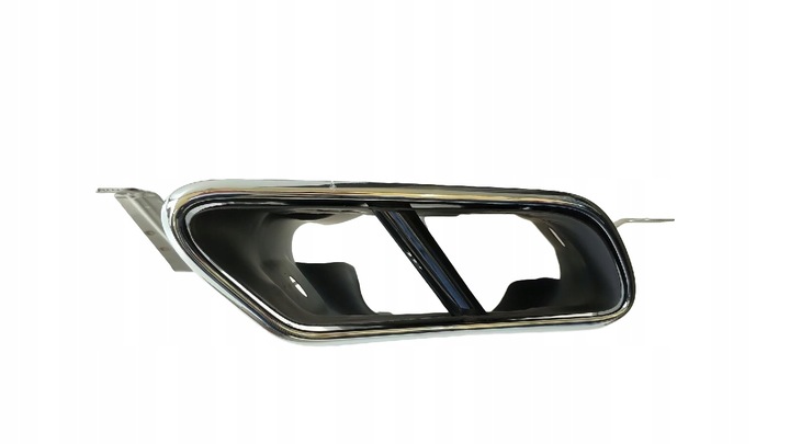 фото №10, Volvo s90 v90 наконечники выхлоп новое dzielone оригинальный номер 31