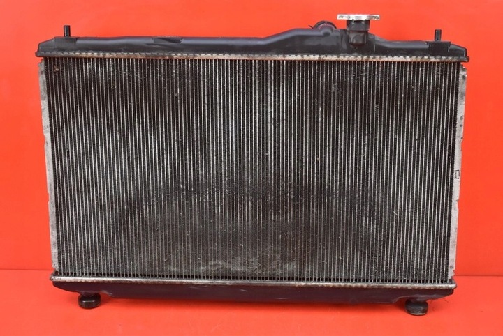 фото №6, Радиаторов воды mf422134-8891 honda civic 9 ix 1.8 i-vtec 142 km 13-20