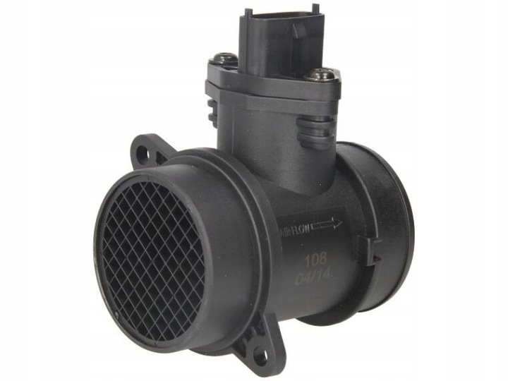 фото №1, Autlog lm1120 расходомер массовый воздуха