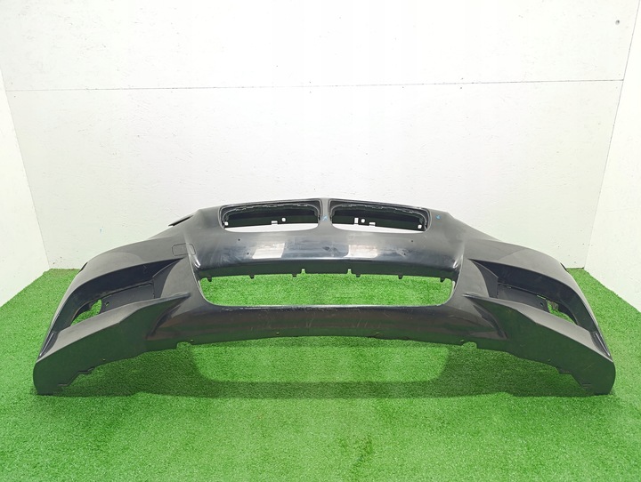 фото №11, Bmw 1 f20 бампер перед м-пакет дорестайлинг омыватель bez pdc