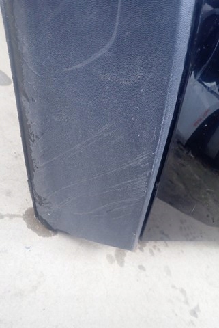 фото №7, Бампер зад задний mercedes benz w166 166 ml 2011-