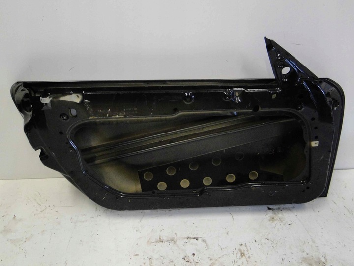 фото №6, Porsche carrera 911 997 дверь левая передние перед