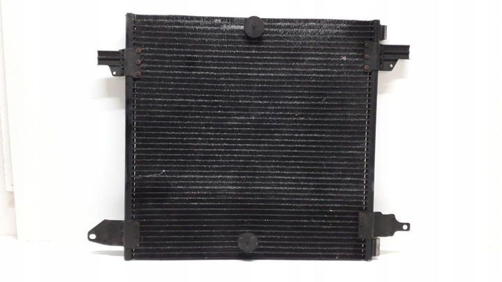 фото №14, Mercedes ml w163 рестайлинг 40 cdi радиаторов кондиционер