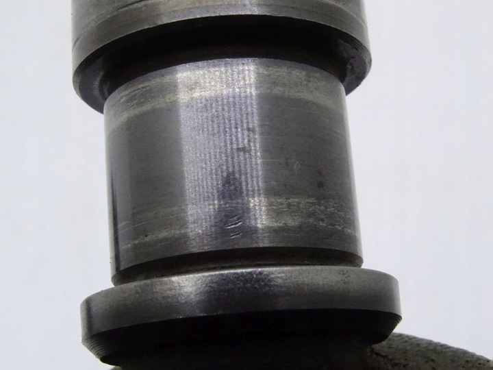 фото №8, Opel vectra b 00-02 1.8 16v z18xe вал распределительный вал w