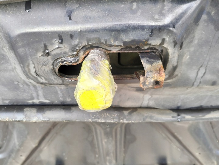 фото №15, Капот nissan qashqai i j10 2006-2009 колір gab g оригінал