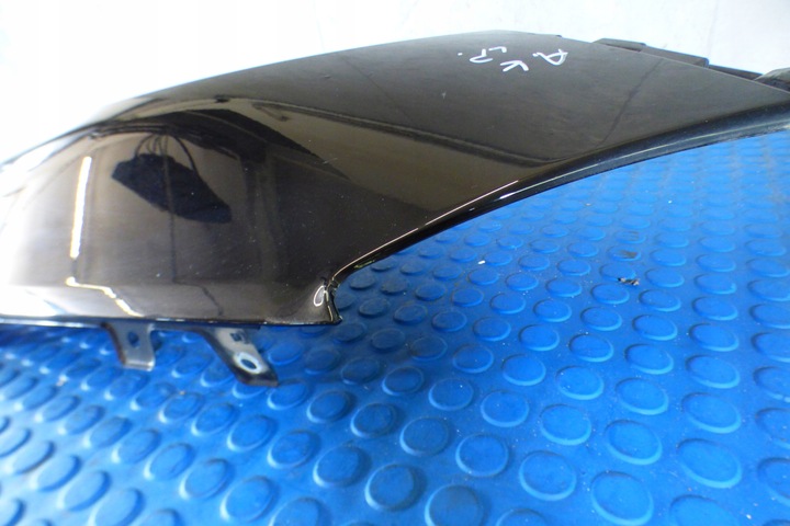 фото №7, Крыло левый перед оригинал лак z22y opel astra k v