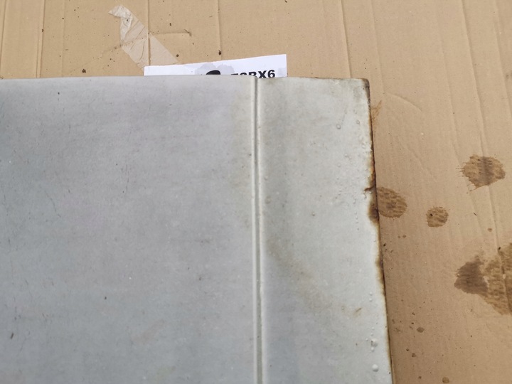 фото №8, Vw transporter t4 96- дверь перед левая передние