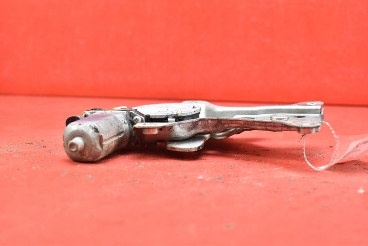 фото №6, Подъемник стекла левый зад 83560-79j00 suzuki sx4 1 i 06-14