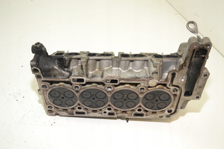 фото №12, Bmw f10 f11 lci рестайлинг b47d20a b47 головка комплектная 85137090400