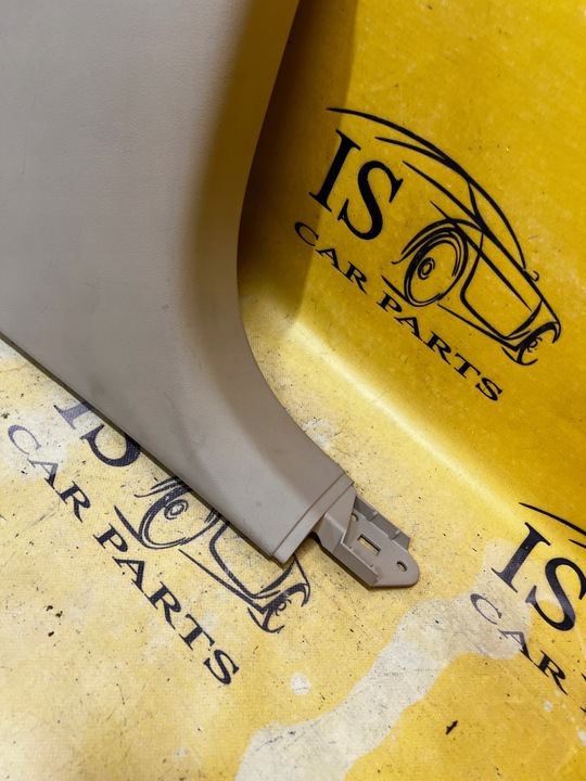 фото №3, Захист оббивка стійка b ліва audi a8 d4