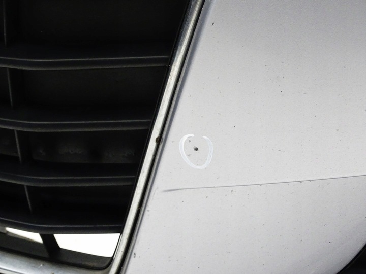 фото №9, Бампер перед переднее audi tt 8s lz7g