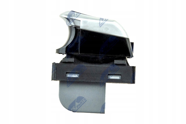 фото №11, Кнопка управление стекло audi a4 2007- a5 2007- q5 2008- хромированный