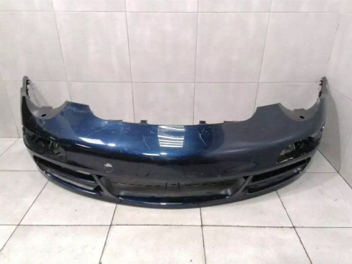 фото №12, Porsche 911 997 бампер передний 99750531100 бампер передний