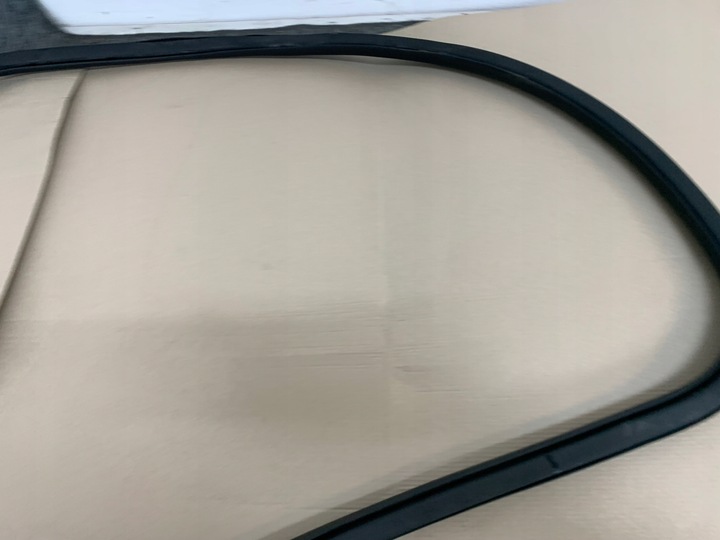 фото №11, Ford mustang mach-e rwd 21r прокладка двері кузовна праві перед ory