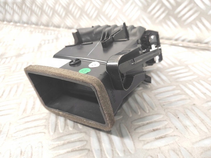 фото №9, Решітка повітропровід ліва з панелі розподільчої gm 39079605 opel astra k v