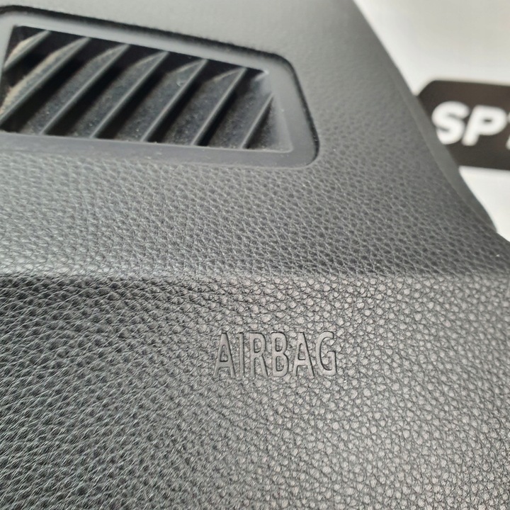 фото №5, Bmw e90 e91 e92 панель навигация кружки консоль подушки подушка безопасности