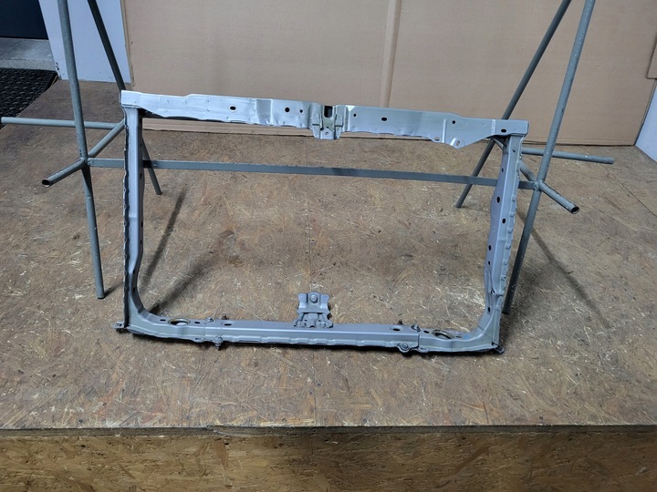 фото №1, Toyota rav-4 рестайлінг 15-18r pas переднє підсилювач