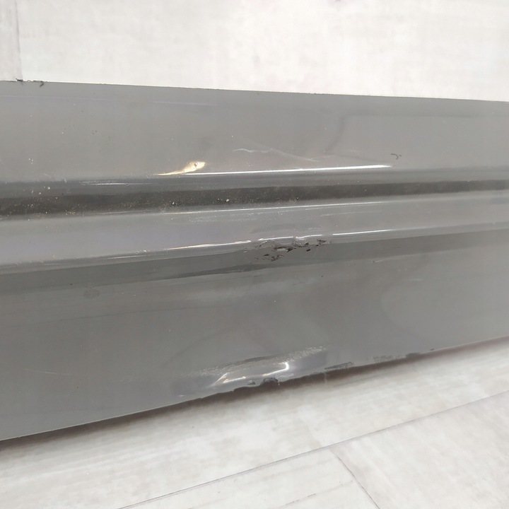 фото №5, Bmw 5 g30 g31 планка порогова накладка м-пакет права 8064744