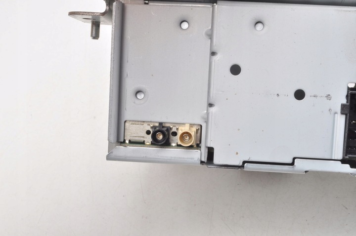 фото №4, Ford ecosport рестайлінг радіо навігація hx7t-18c815-vt