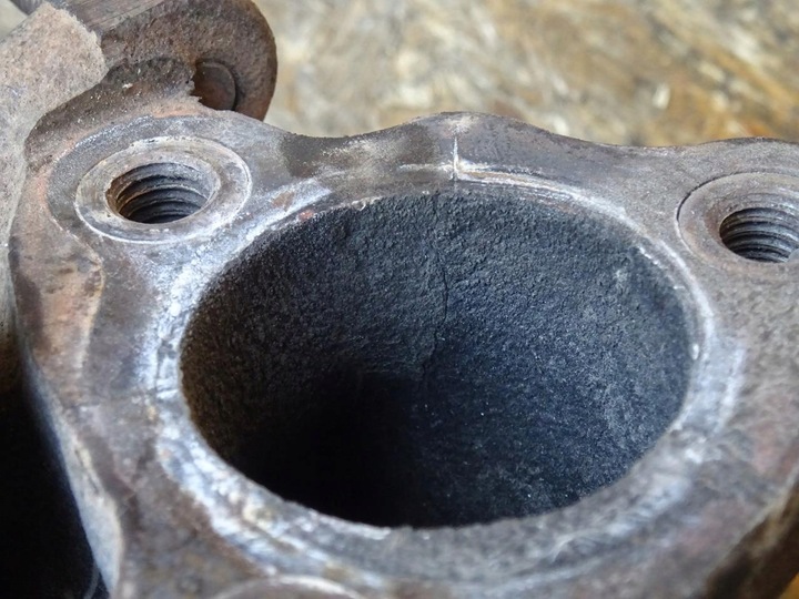 фото №9, Audi s3 8l tt 8n 1.8t 1.8 turbo bam турбонагнітач k04 06a145704q