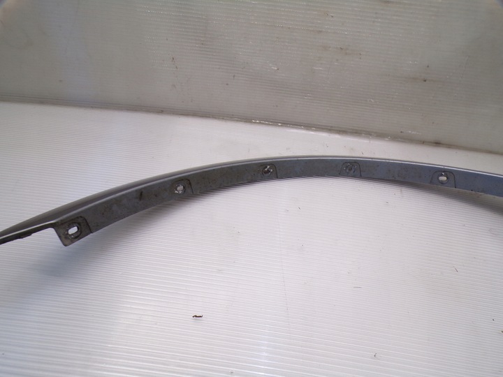 фото №5, Планка крыльев левый перед bmw x3 e83 m набор 3414435