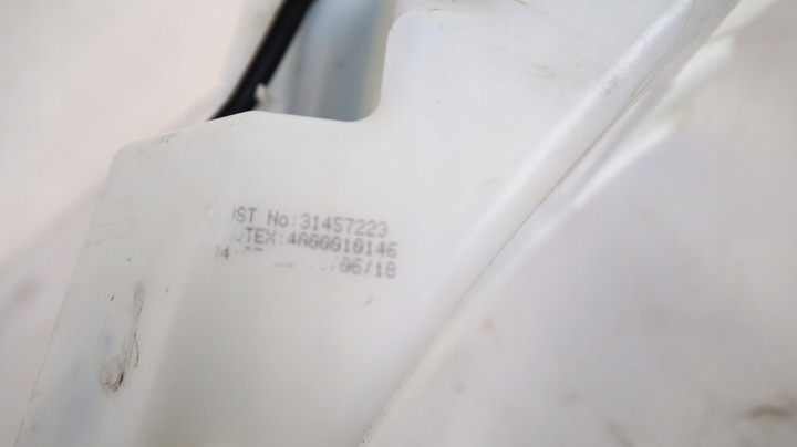 фото №5, Volvo xc90 ii бачок омывателя 31349385