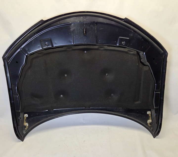 фото №5, Капот крышка двигателя saab 95 9-5 ng 10- цвет 298