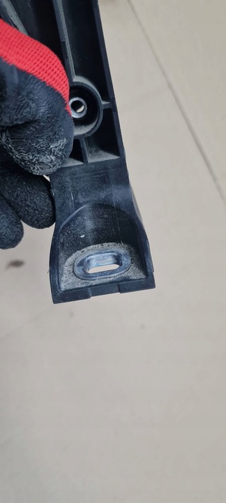 фото №12, Sq8 4m rsq8 q8 тримач кріплення балка лампи праві перед 4m8807334