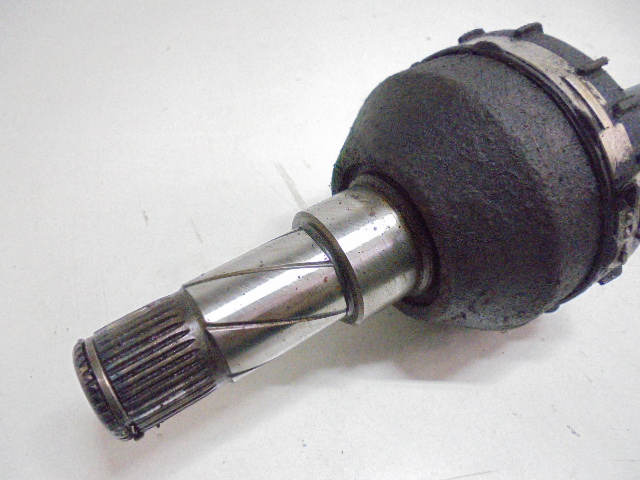 фото №2, Volvo xc90 2 піввісь привідна зад p32336183 2,0