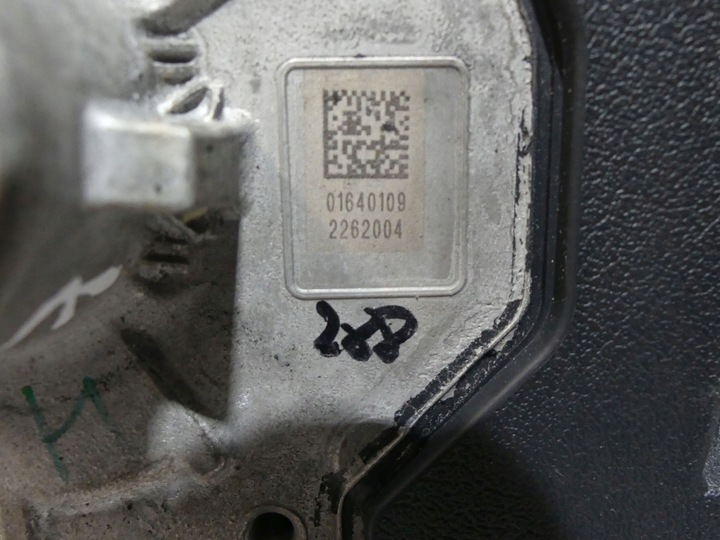 фото №12, Bmw f40 f44 g20 g21 g22 g23 g26 g29 м-пакет кермо 8746691