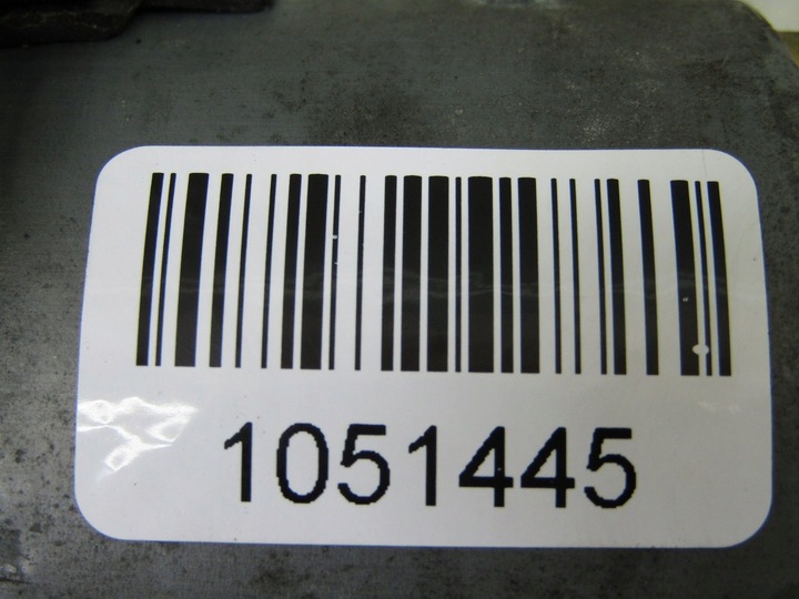 фото №9, 406 1.9 td 98r насос abs блок управления 0273004351