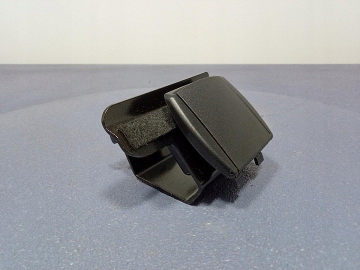 фото №5, Bmw ix3 g08 g01 тримач кріплення сітки багажника лівий перед 7396575