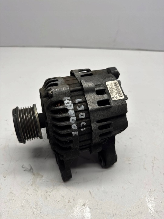 фото №1, Генератор renault kangoo i 1 1.5 dci 8200468131