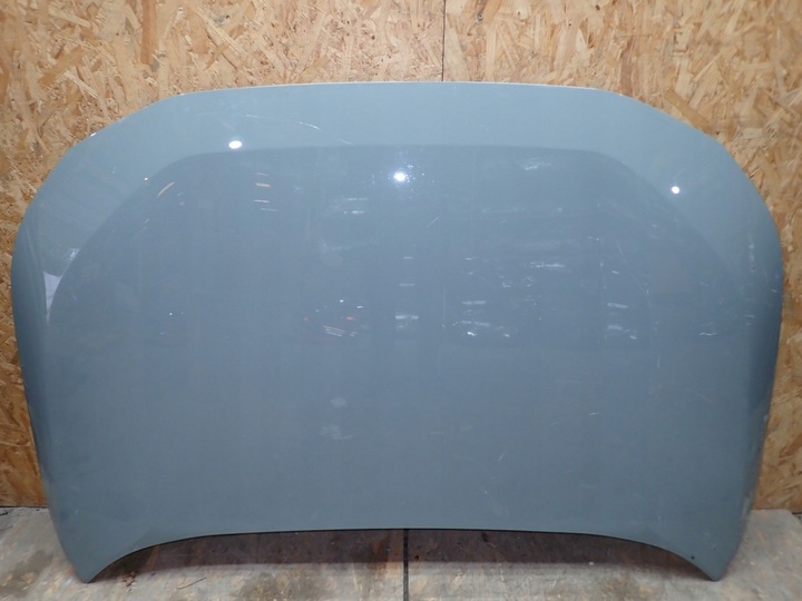 фото №1, Капот крышка двигателя toyota rav4 rav 4 a5 v 2018-