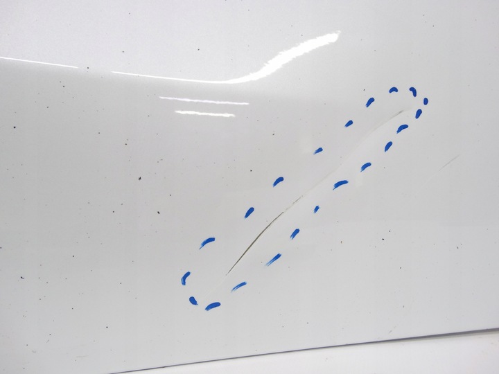 фото №11, Tesla модель y 2020-2025 двері праві передні оригінальні