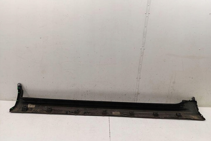 фото №1, Накладка порогова ліва volvo xc90 i 31672374 1.97l 2024