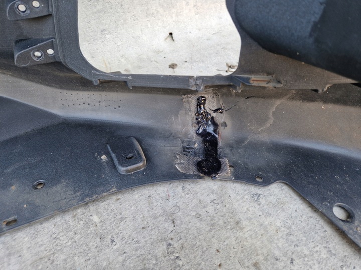 фото №10, Suzuki swift mk7 sport бампер перед переднее