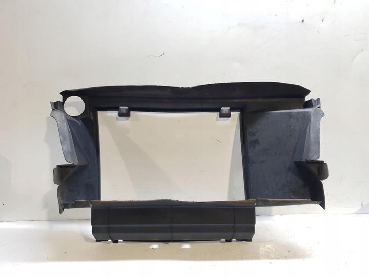 фото №1, Защита радиатор mercedes-benz e w210 2.2