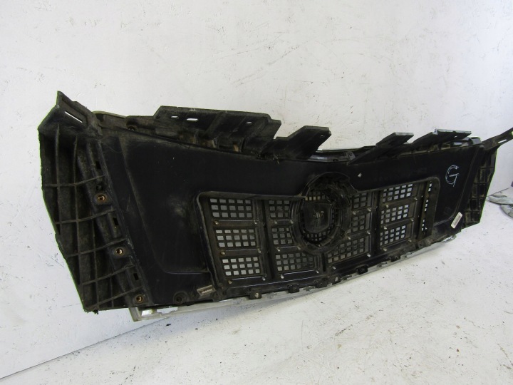 фото №13, Cadillac xts решітка радіатора решітка перед 13-15r 22768456
