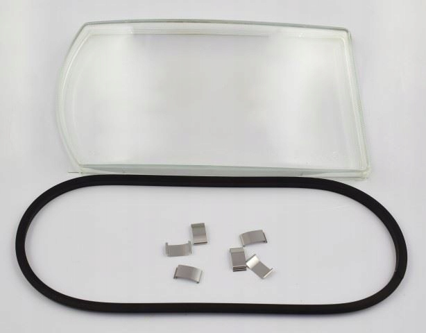 фото №1, Стекло плафон фара scania 4 r ксенон правые з usz