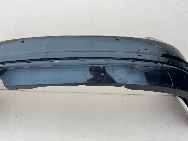 фото №10, Bmw 4 f32 f33 f36 13-17r задний бампер 5112 7285545 pdc