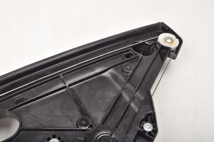 фото №6, Renault clio v підйомник вікна лівий зад 5d 827217837r