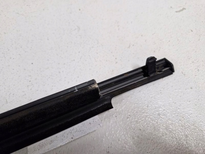 фото №5, Toyota matrix 2 ii e140 планка накладка двері лівий перед ліва передня