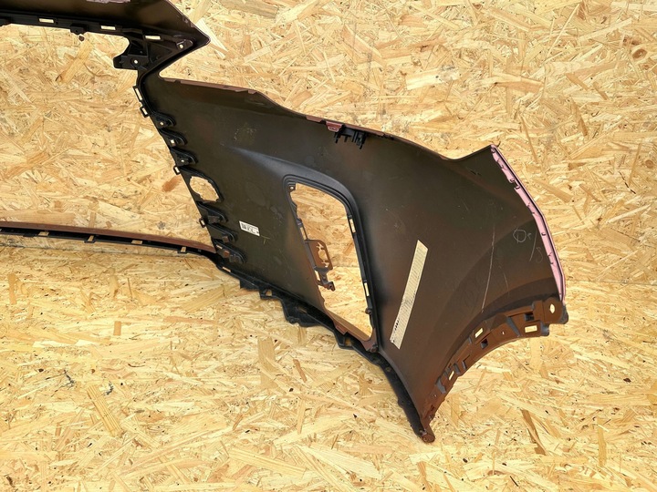 фото №13, Lexus rx rx350 rx500h 22- бампер перед переднее 52119-4d986