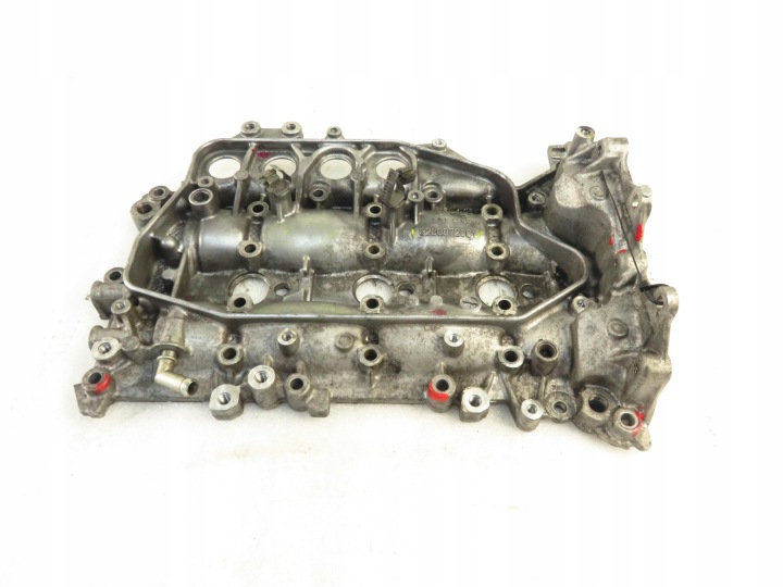 фото №8, Крышка клапанов infiniti m30d v6 238 - v9x v9x 8200872001