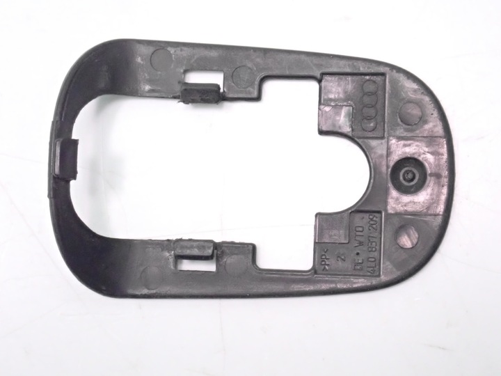 фото №1, Прокладка ручка audi q7 4l 4l0837209